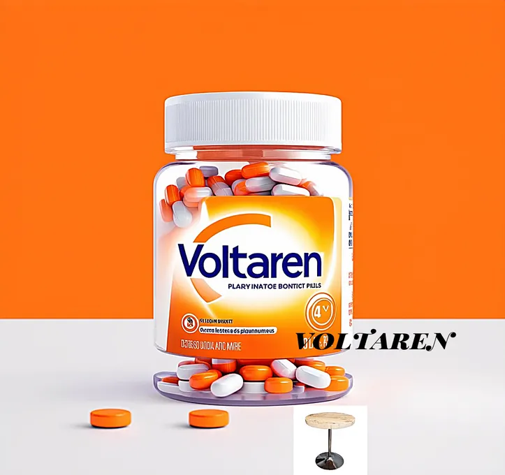 Voltaren 1