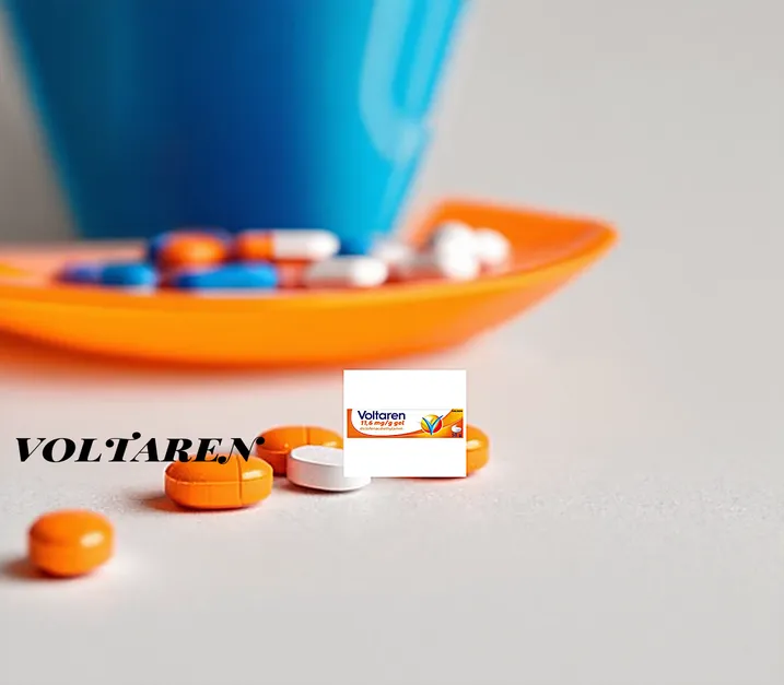 Voltaren 2